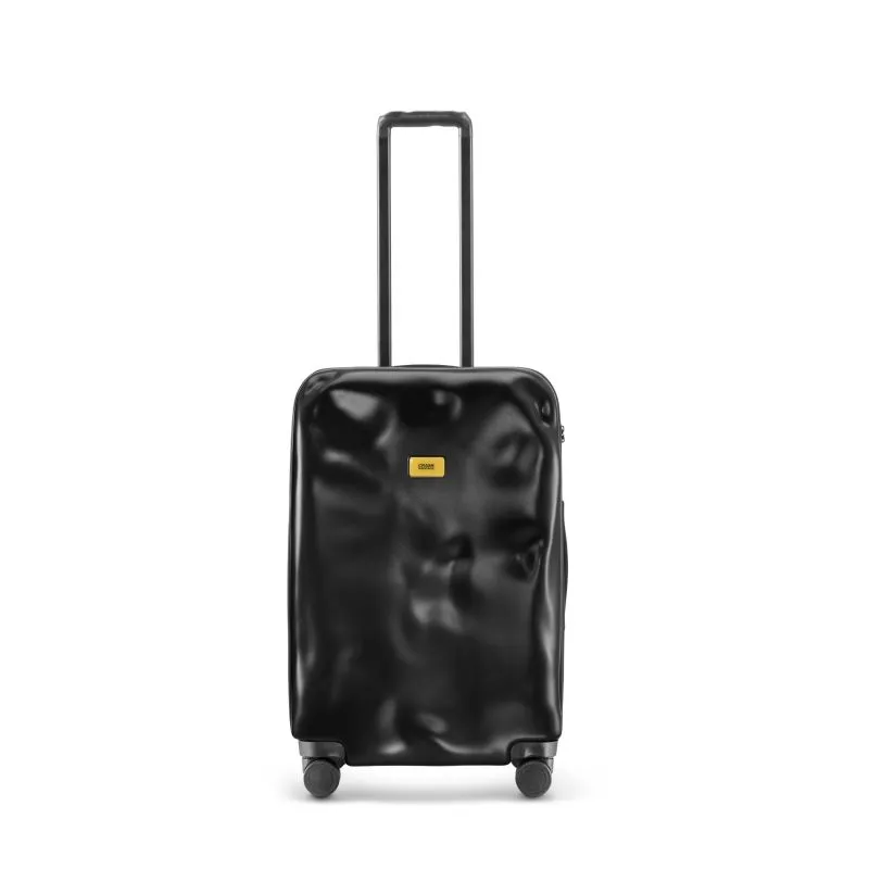 Crash Baggage Icon Kofferset Gr. L\/M\/S - Black