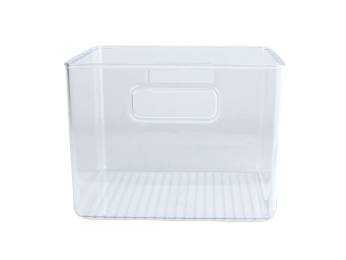 Orange85 20,5 x 20,5 x 15 cm Kühlschrank Organizer