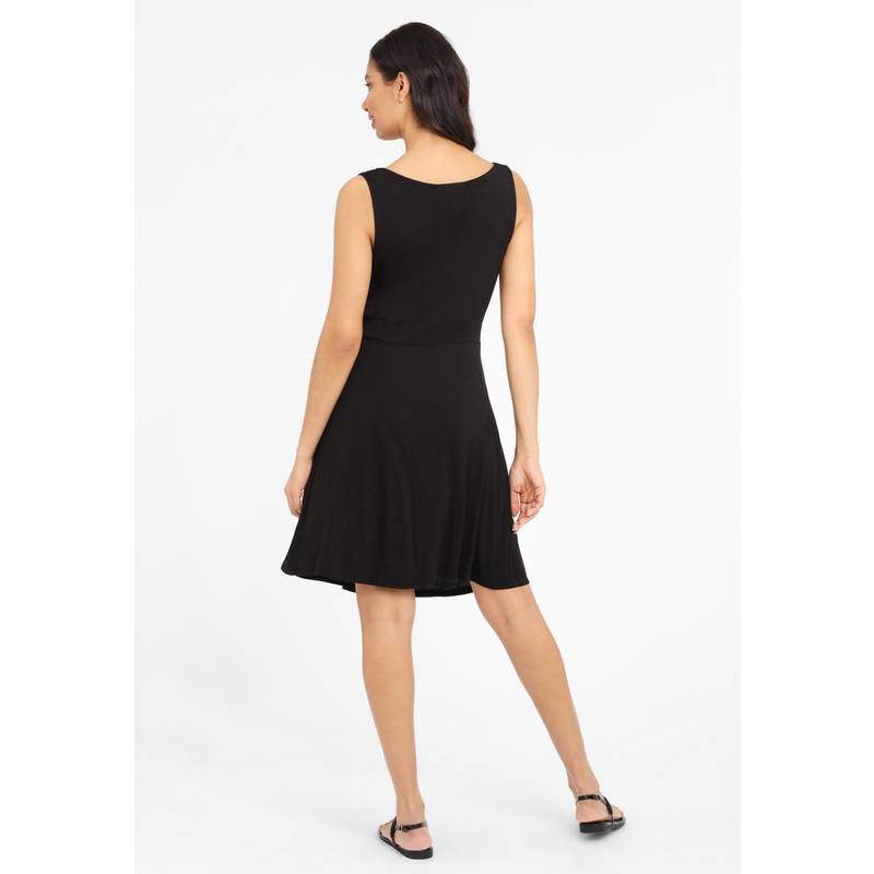 BEACH TIME Jerseykleid Damen