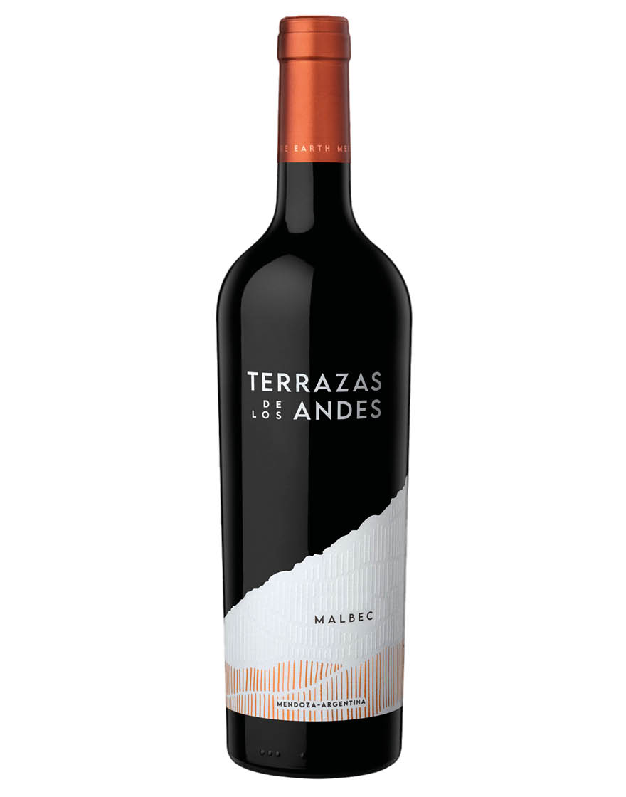 Mendoza IG Malbec 2021 Terrazas de los Andes 0,75 ℓ
