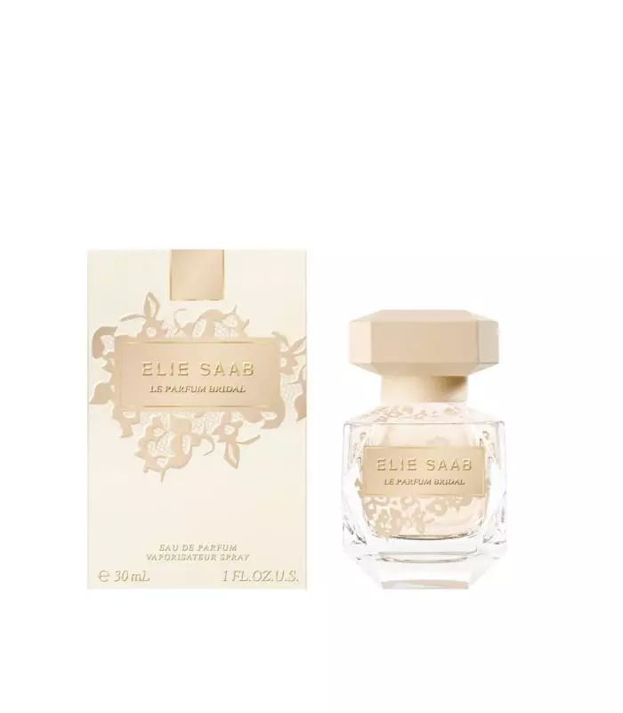 LE PARFUM BRIDAL Eau de Parfum Vaporisateur