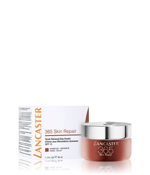 Lancaster 365 Skin Repair SPF15 Gesichtscreme-50 ml