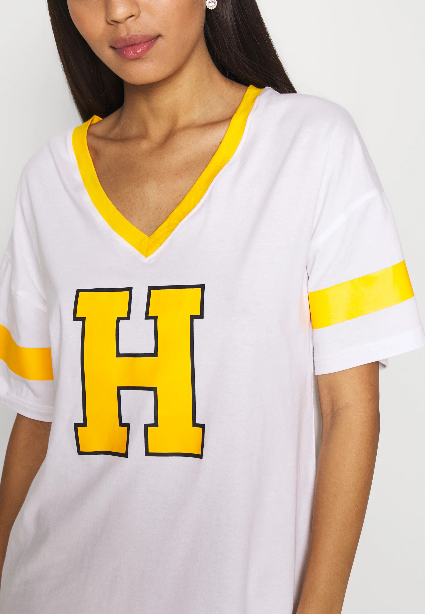 Tommy Hilfiger VESTIDO UNIVERSITARIO UNIVERSITARIO - Camisón