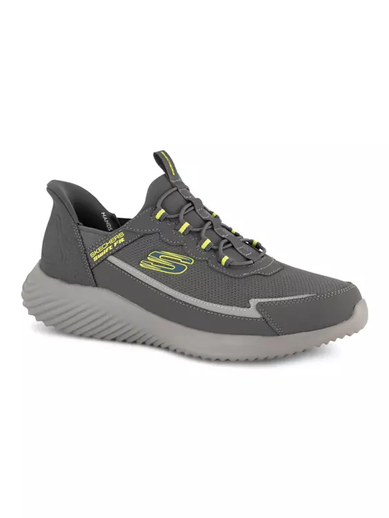 Skechers Slip On Sneaker BOUNDER SWIFT FIT