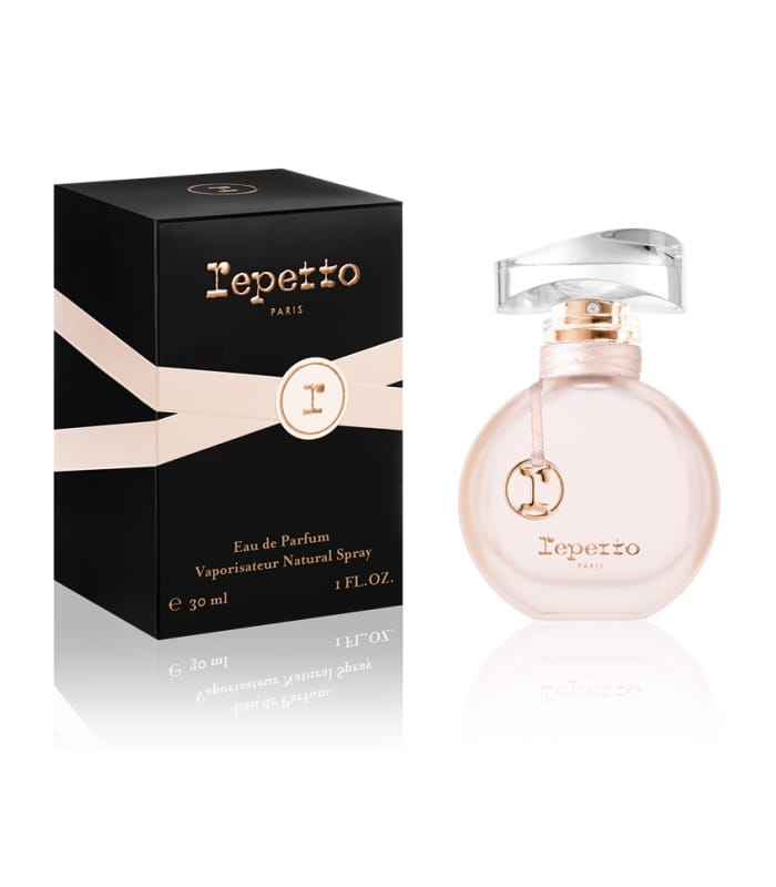 REPETTO-Eau de Parfum Vaporisateur