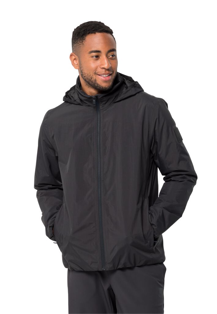 TEXTOR JKT M Regenjacke Herren