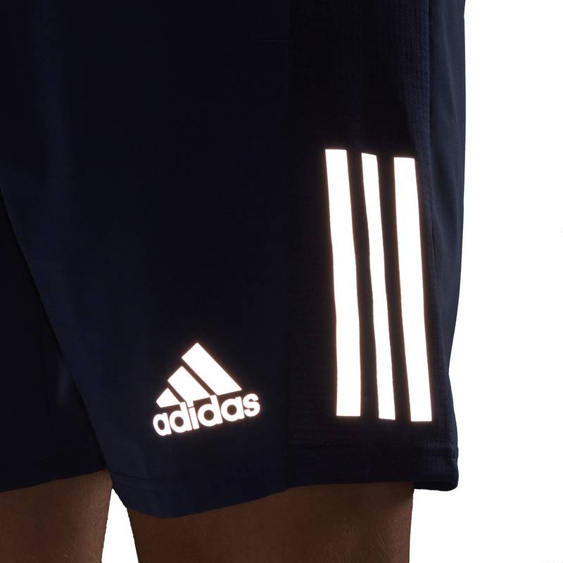 adidas OWN THE RUN Funktionsshorts Herren