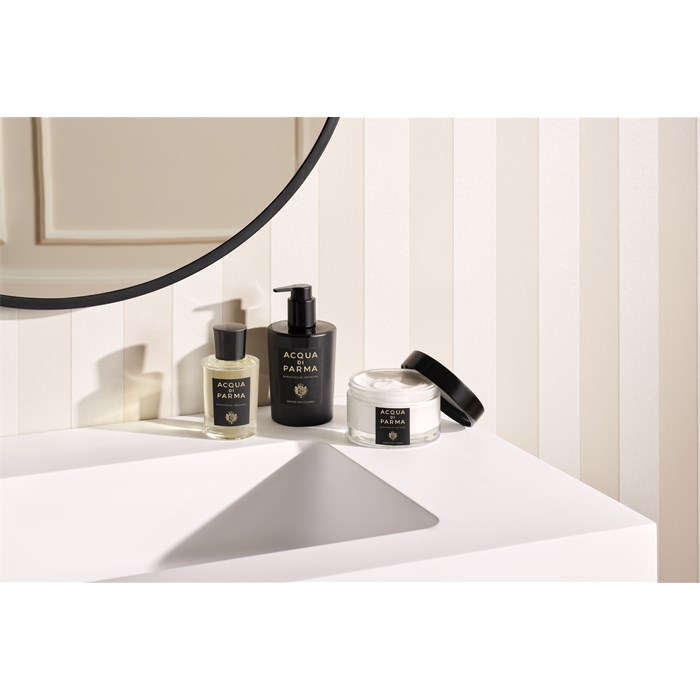 Hand and Body Wash