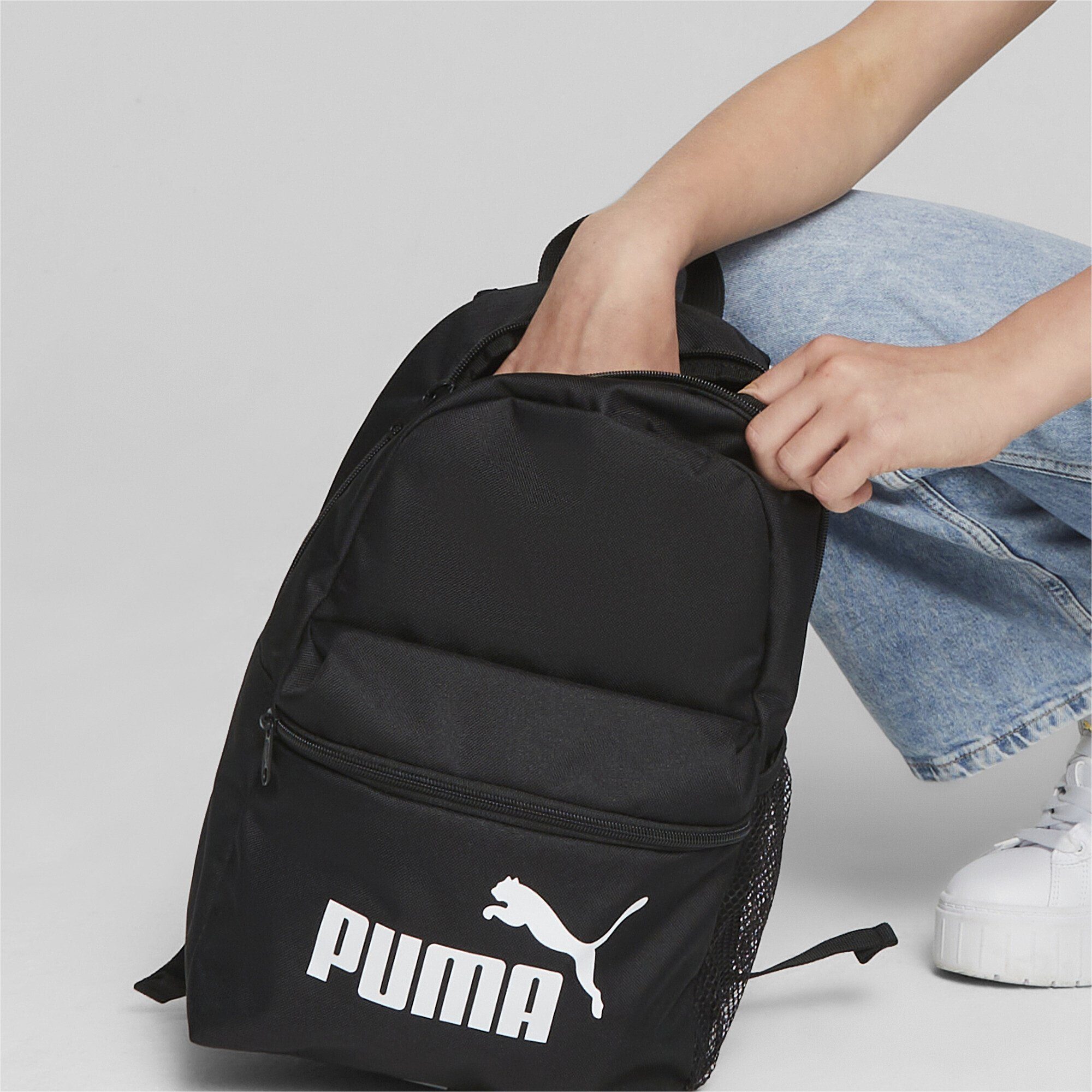 PUMA Rucksack PUMA Phase Kleiner Rucksack Erwachsene