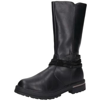 Barbarella Stiefel in braun