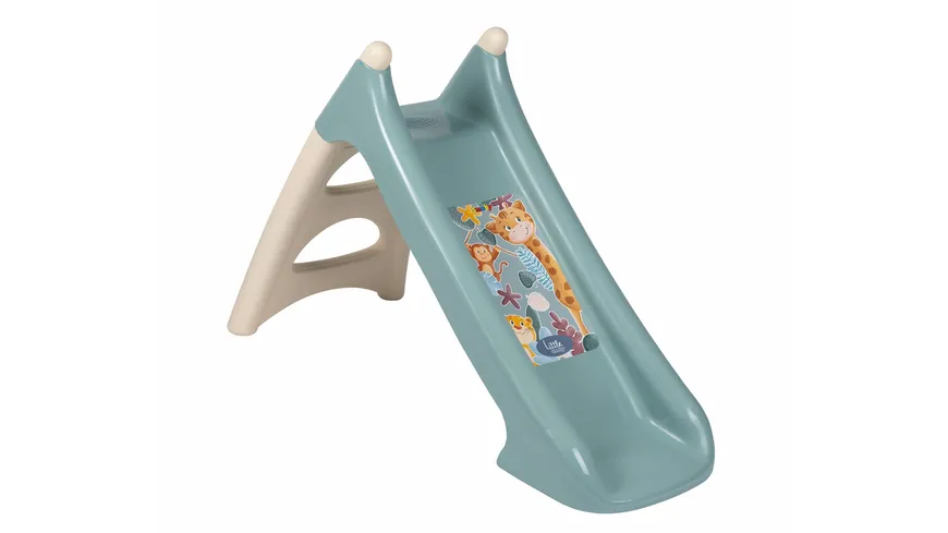 Smoby - LS Rutsche XS