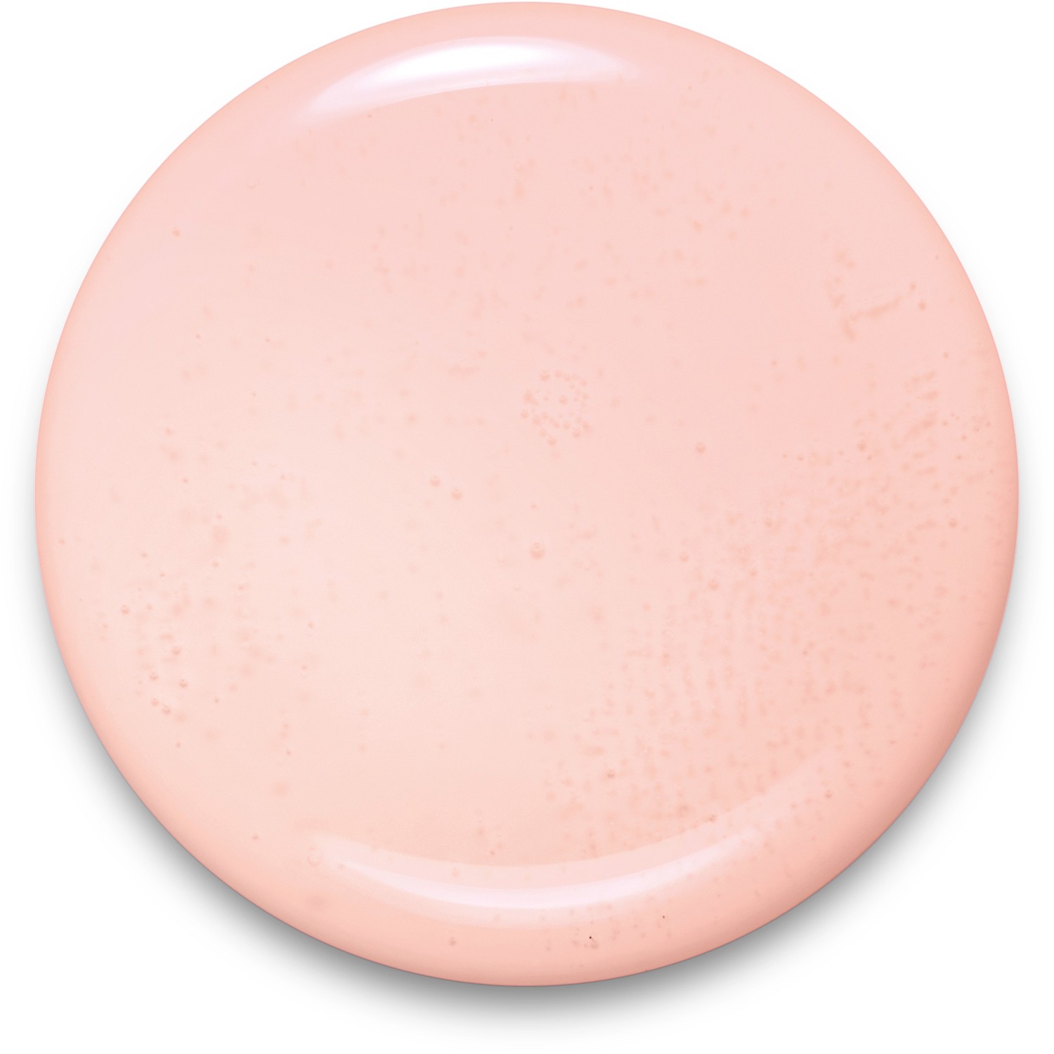Bourjois 1 Second Nail Polish 02 Baza wzmacniająca