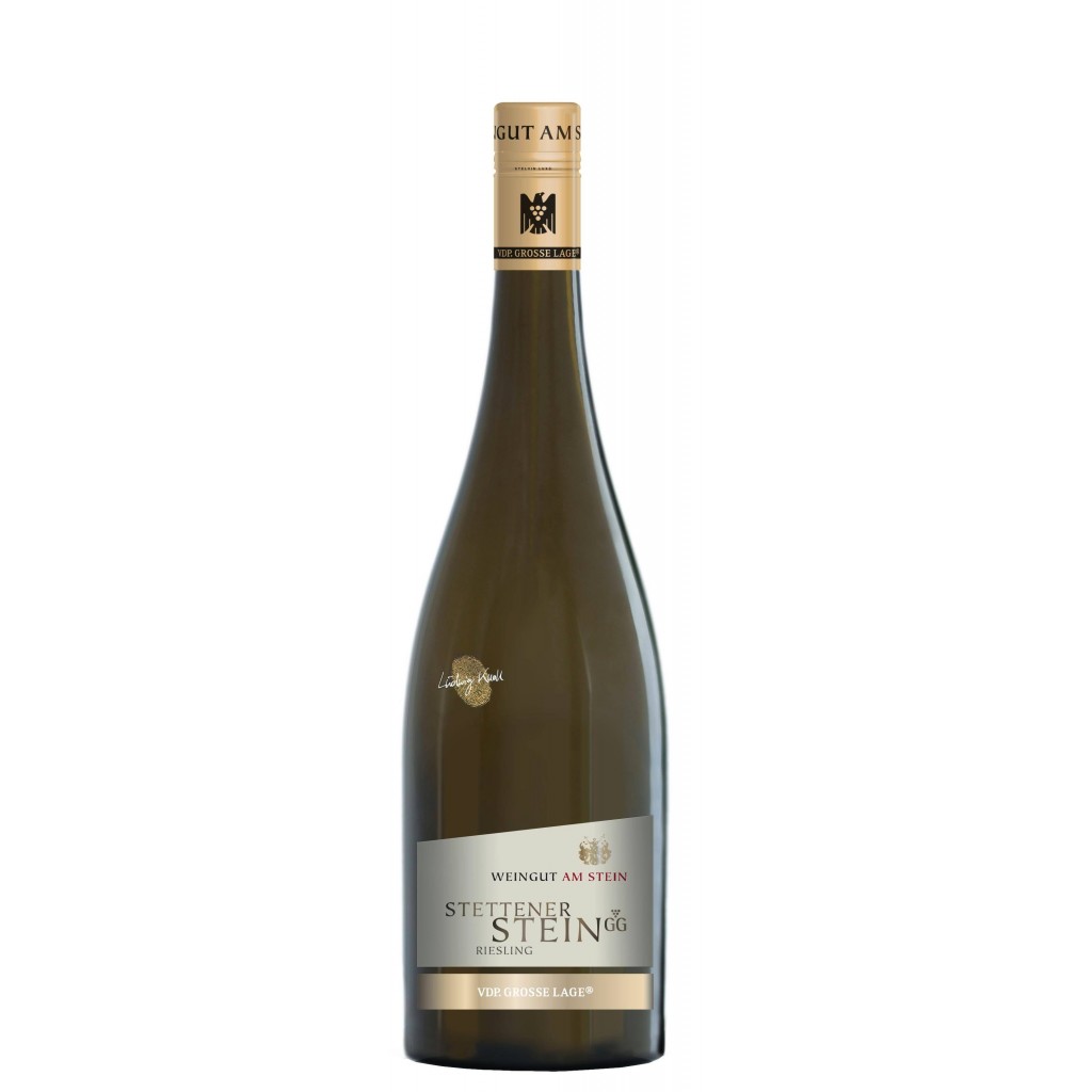 2018 Riesling Stettener Stein GG trocken - BIO