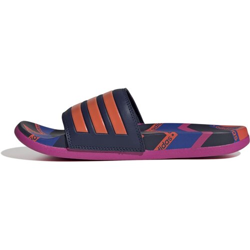 DAMEN BADESLIPPER ADILETTE COMFORT