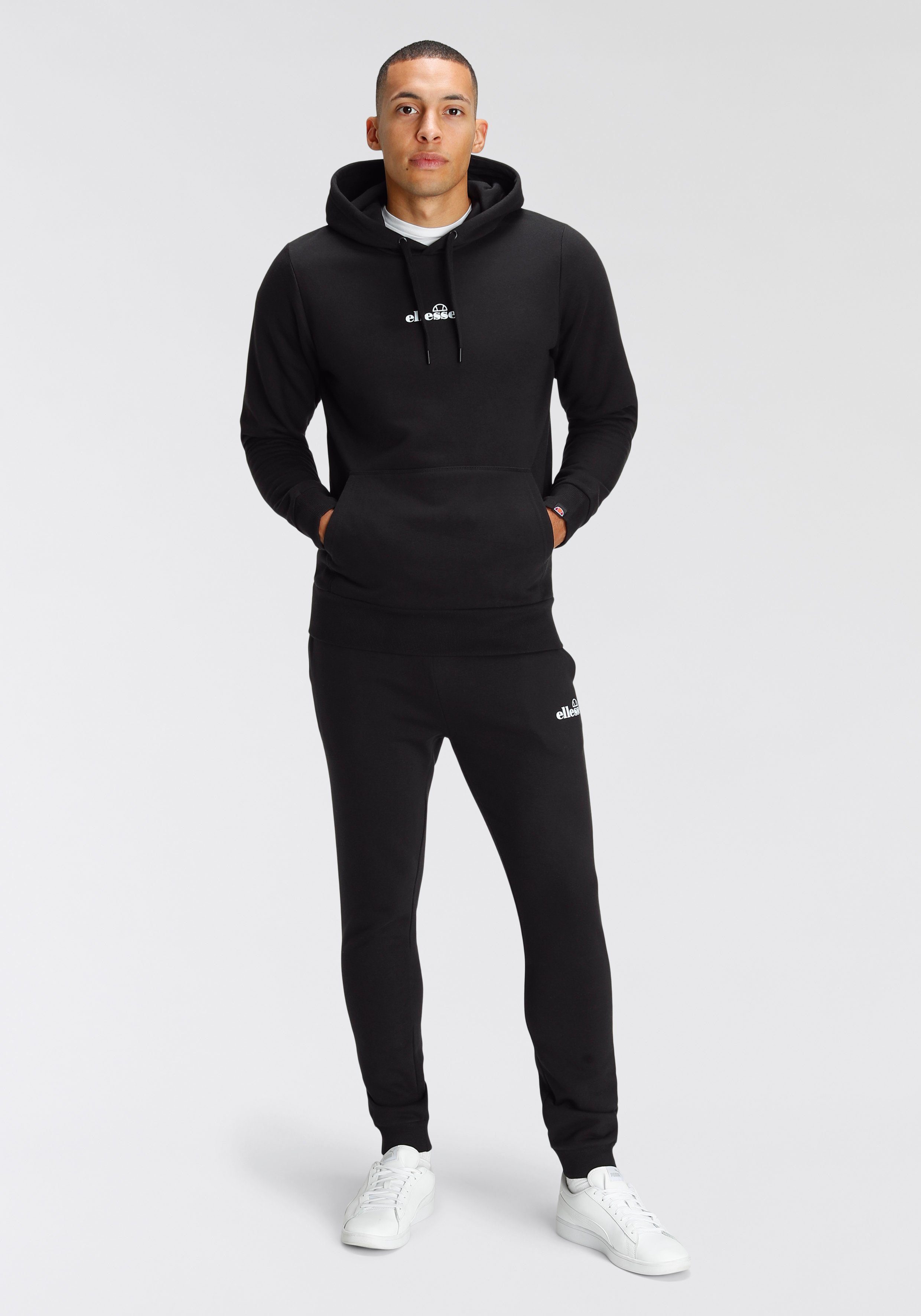 Ellesse Jogginganzug SUCRE SET Jog Pant and Hoody Set (Set, 2-tlg)