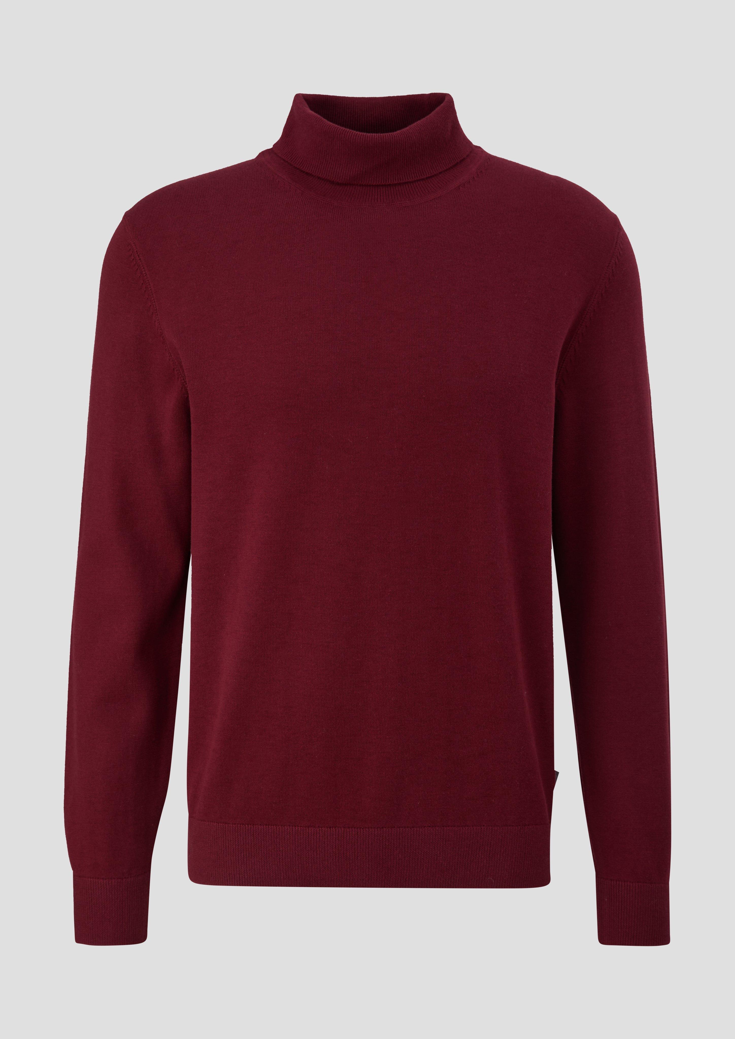 Pullover mit Rollkragen  2137409-3976