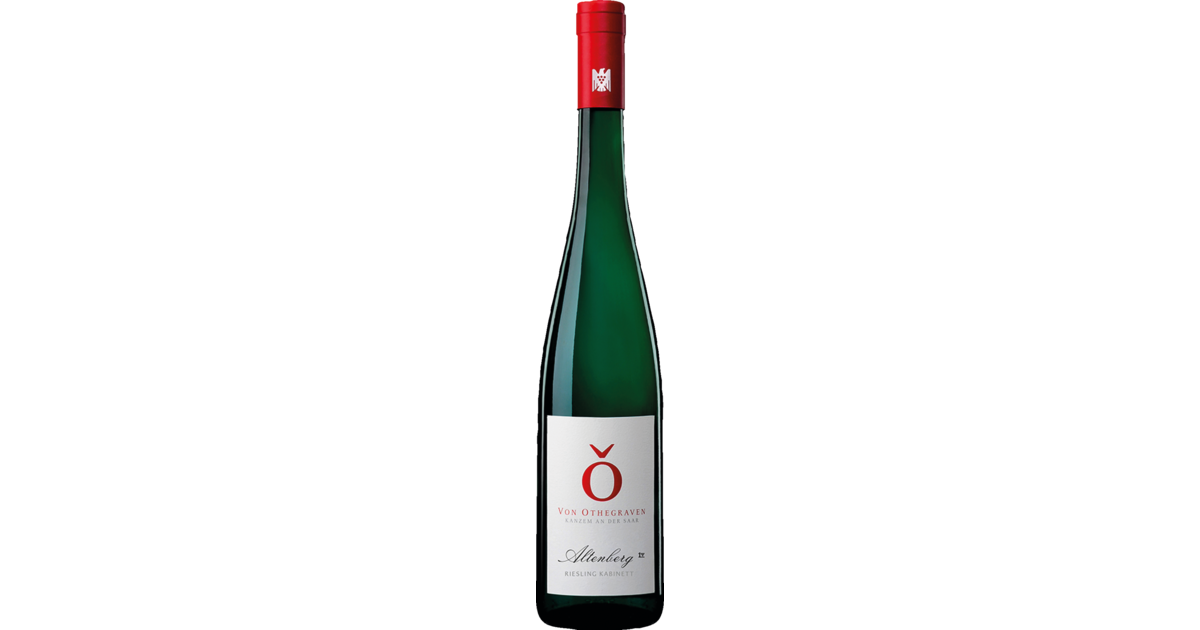 von Othegraven Riesling Kabinett