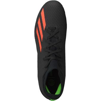adidas X Speedportal.3 SG Fußball in schwarz
