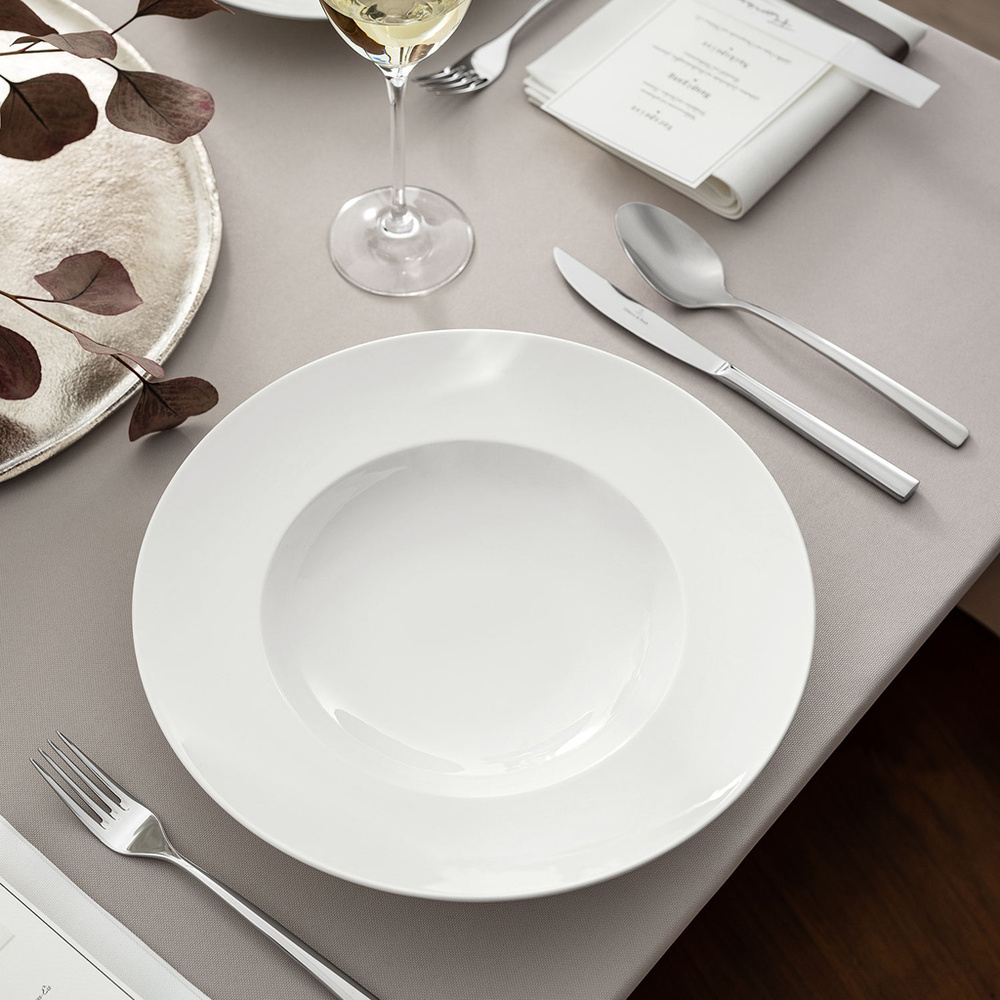 Villeroy & Boch Assiette à pâtes Royal Assiette