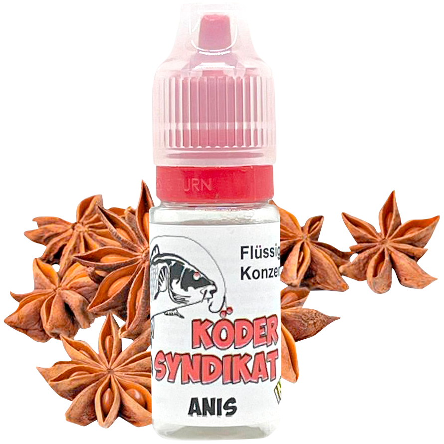 Syndikat Lockstoff (Anis)