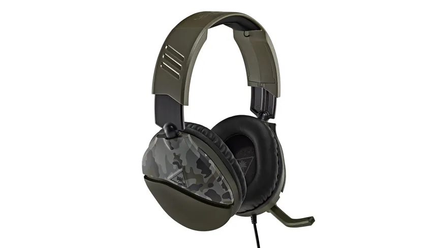 Turtle Beach Over-Ear Stereo Gaming-Headset 
