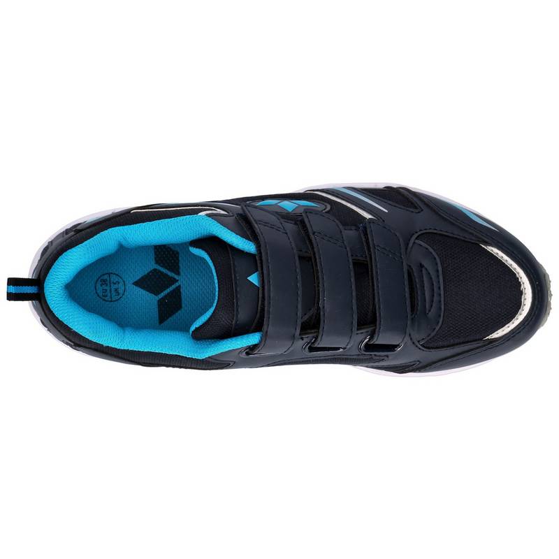 LICO Laufschuh Laufschuhe Herren