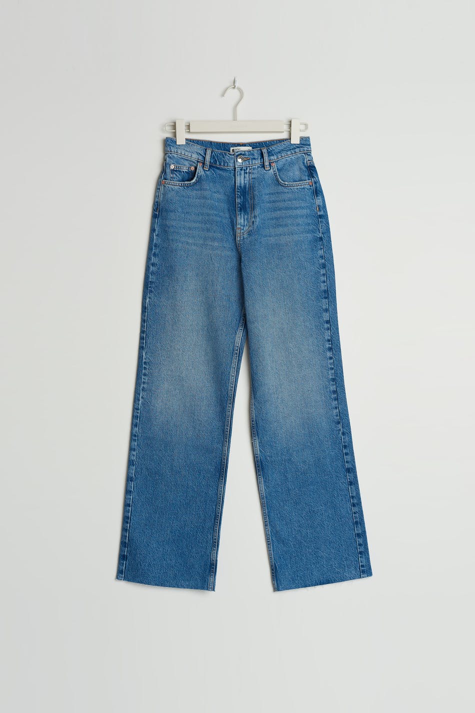 Idun petite straight jeans