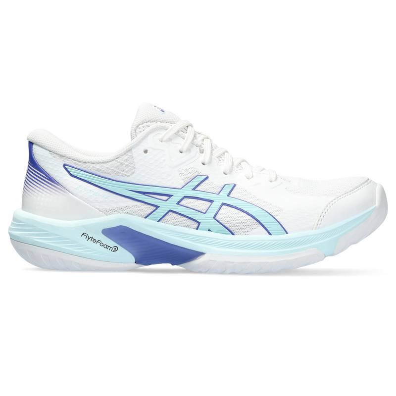 ASICS BEYOND FF Hallenschuhe Damen
