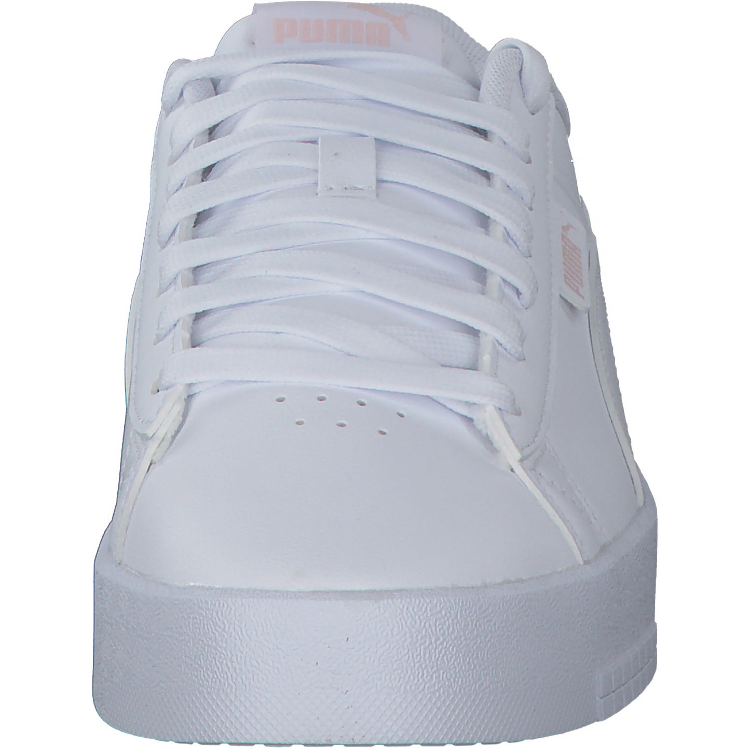 Puma Jada Galentines 383899, Sneakers Low, Damen, Weiß