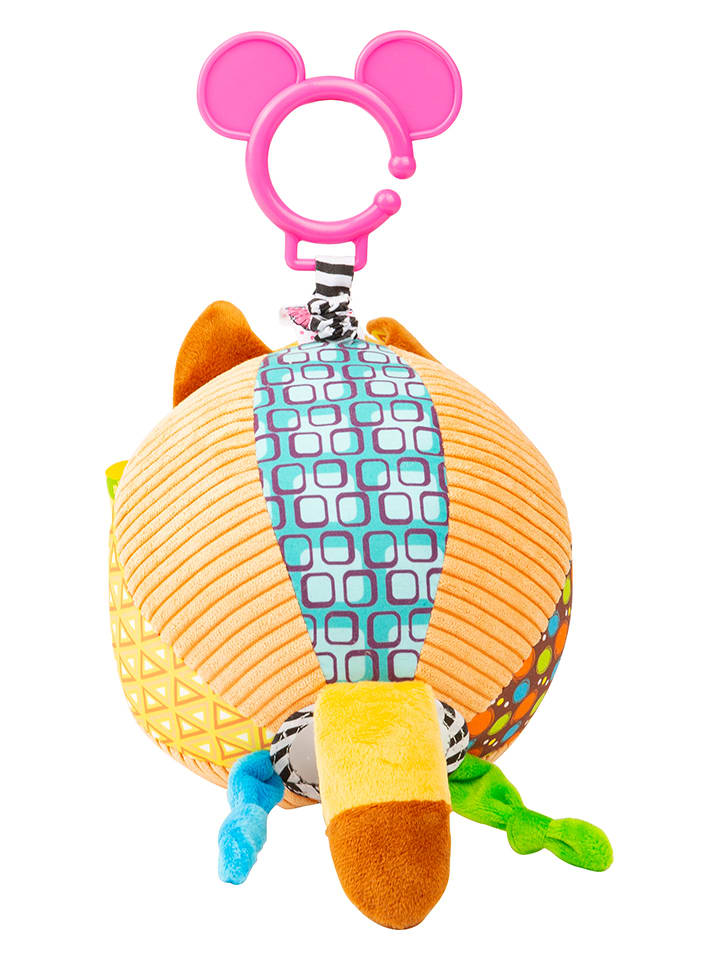 small foot Motorikball 
