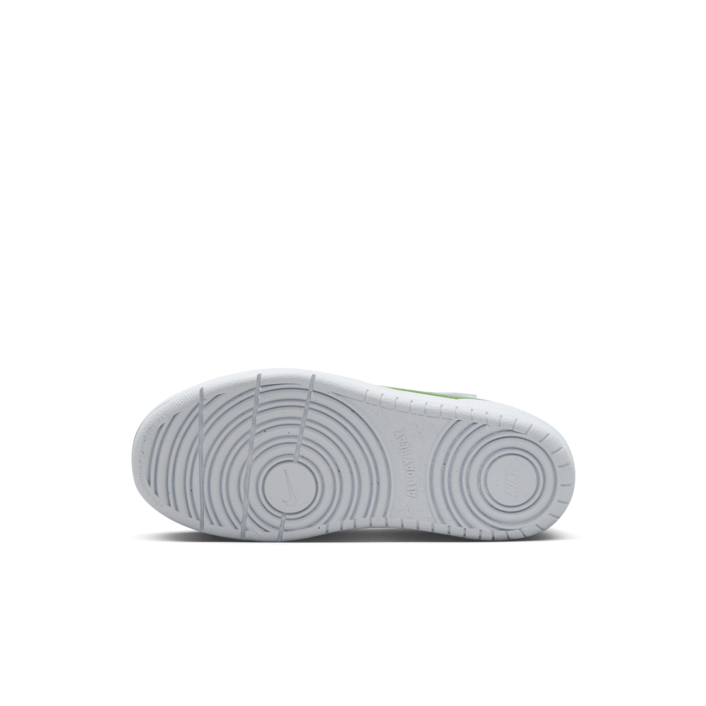 Nike Court Borough Low Recraft DV5457-109 / weiss