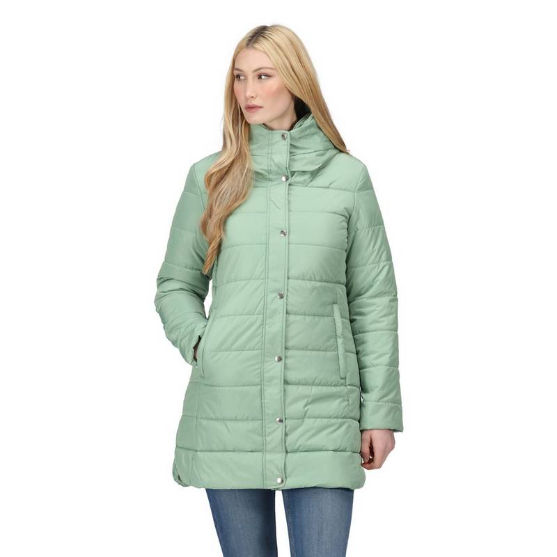 Regatta Pamelina Parka Damen