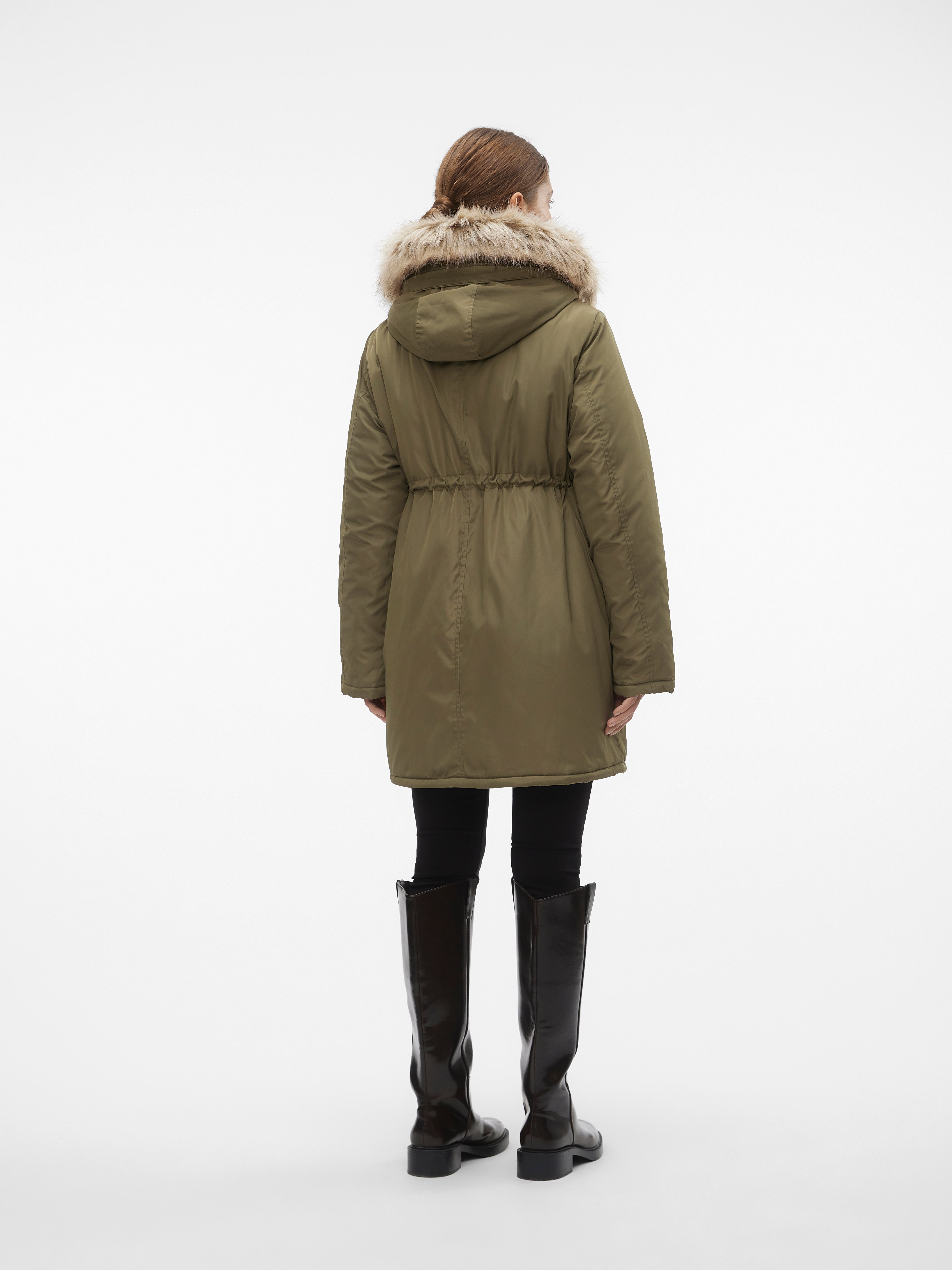 Umstands-jacke