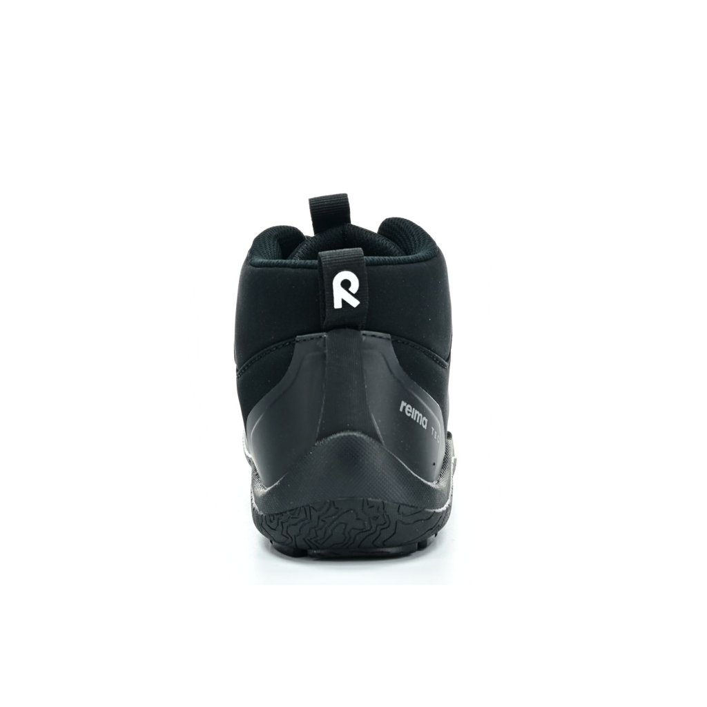 Reima Loikkii Black Barfußstiefeletten