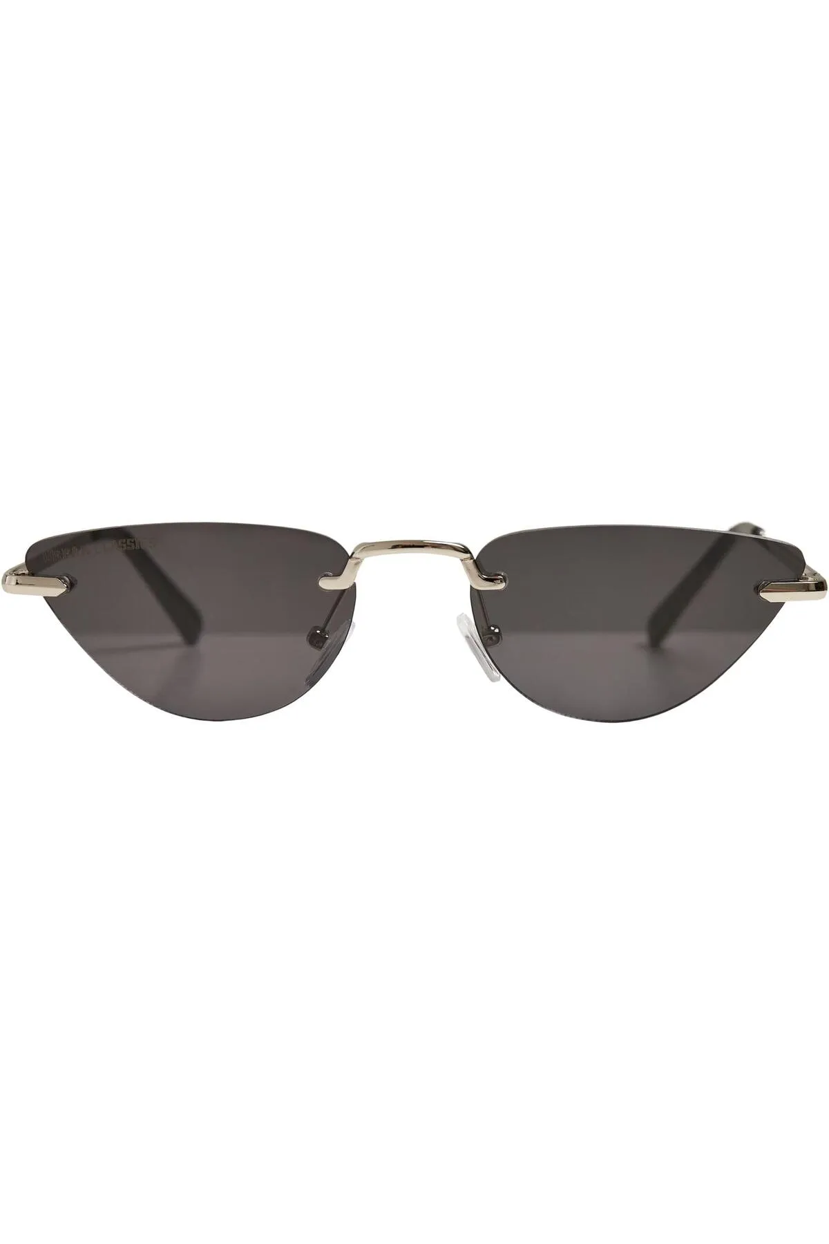 Urban Classics  Unisex-Sonnenbrille Manhattan 2er-Pack