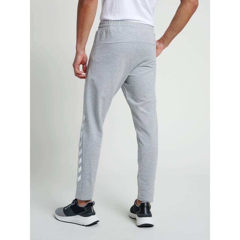 hummel hmlRAY 2.0 TAPERED PANTS Sweathose Herren