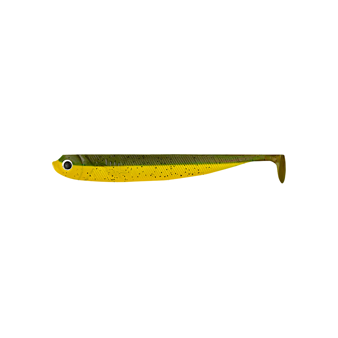 Lieblingsköder Gummifisch Zanderköder (12,5 cm, Diesel)