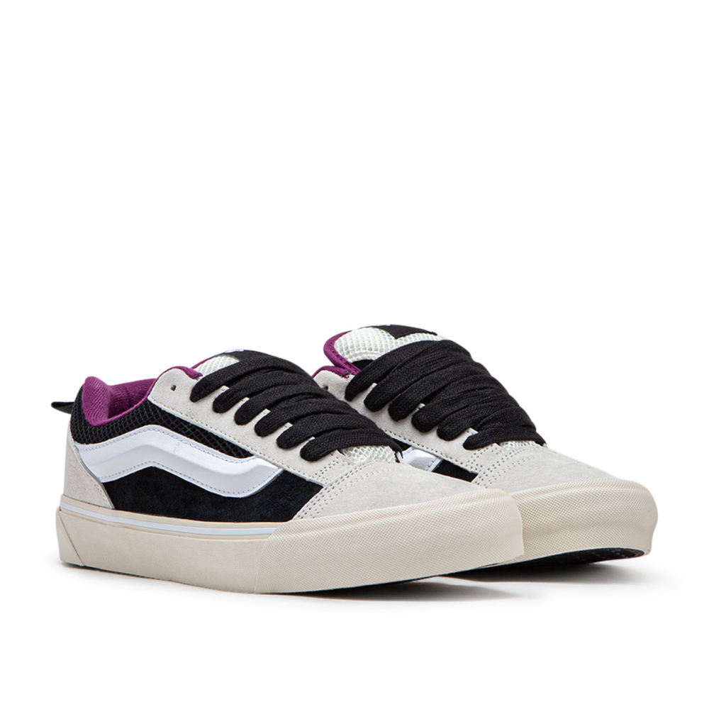 Vans Knu Skool VLT LX VN0007QDWHT1 / weiss