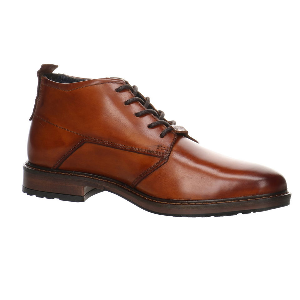 bugatti Schnürboots