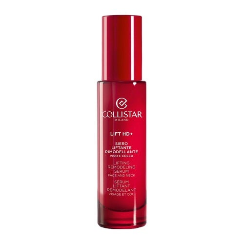 Collistar Lift HD+ lifting remodeling serum 30 ml