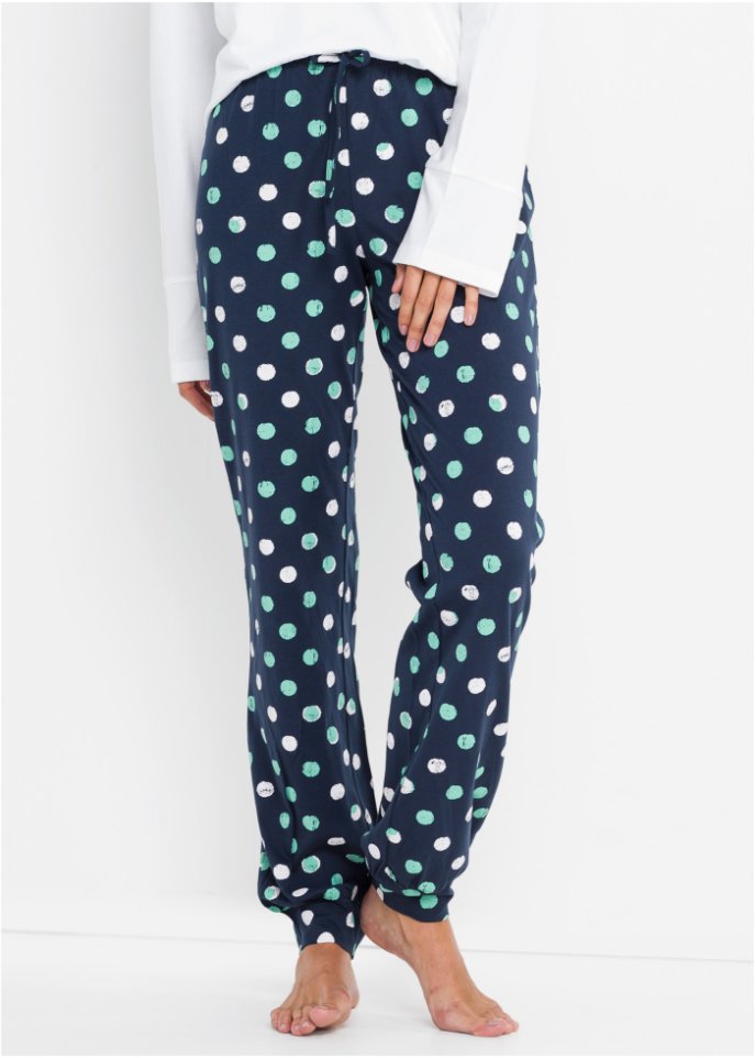 Pyjamahose