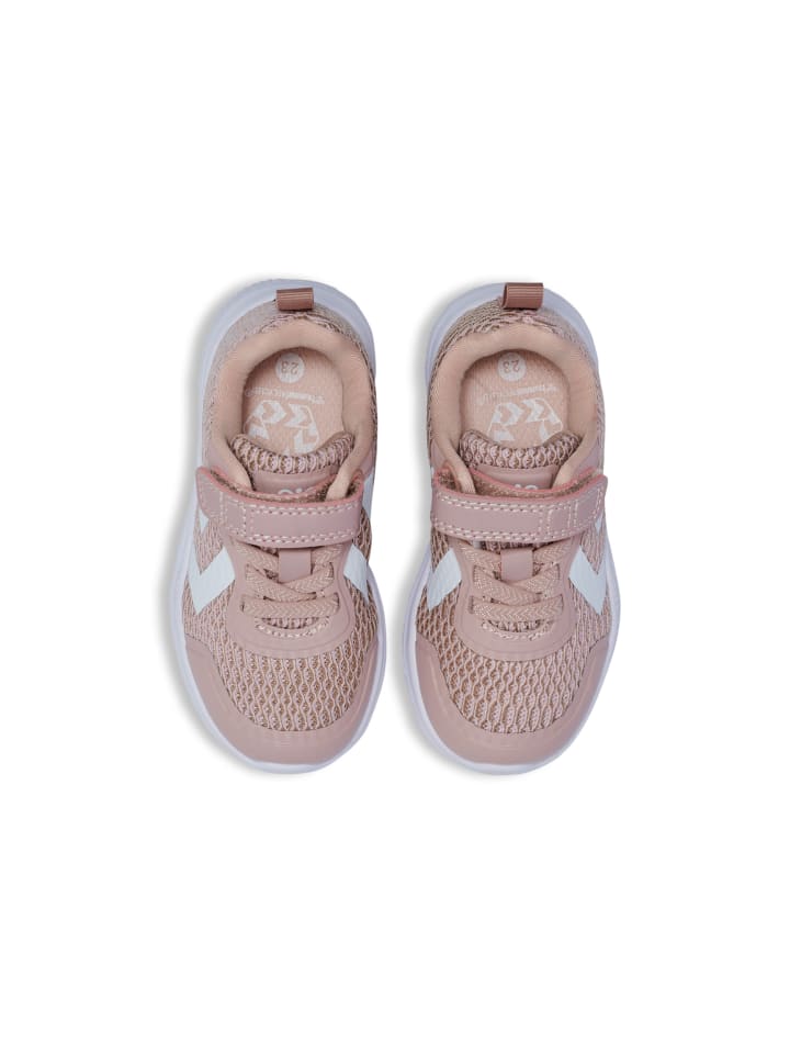 Hummel Hummel Klettverschluss Shoe Actus Ml Kinder in BURNISHED LILAC günstig kaufen