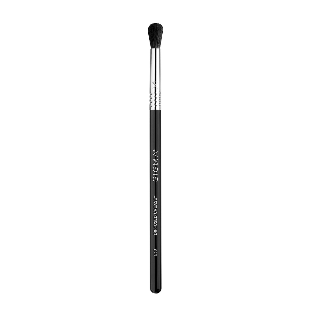 Sigma beauty e38 ombre à paupières pinceau pour ombre à paupières