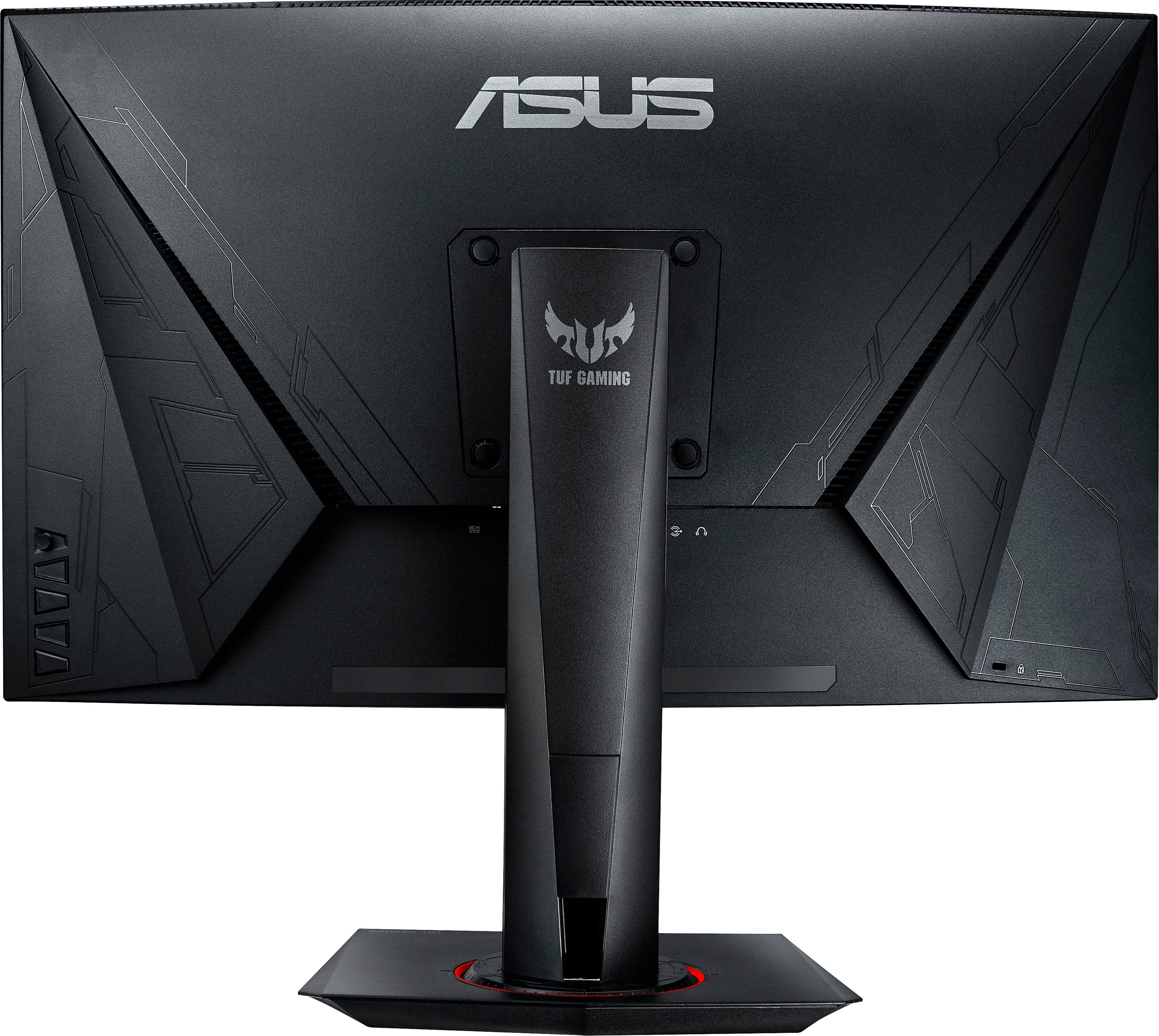 Asus VG27VQ Gaming-Monitor (68,6 cm/27 