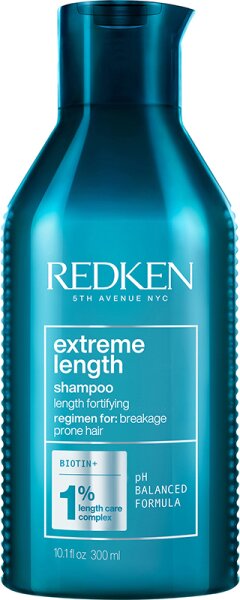 Redken Extreme Length Shampoo