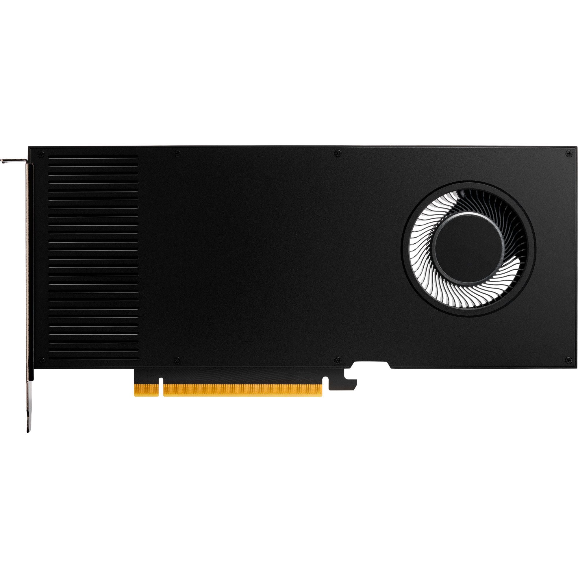 PNY PNY Quadro RTX A4000, Grafikkarte, (4x Grafikkarte (16 GB)