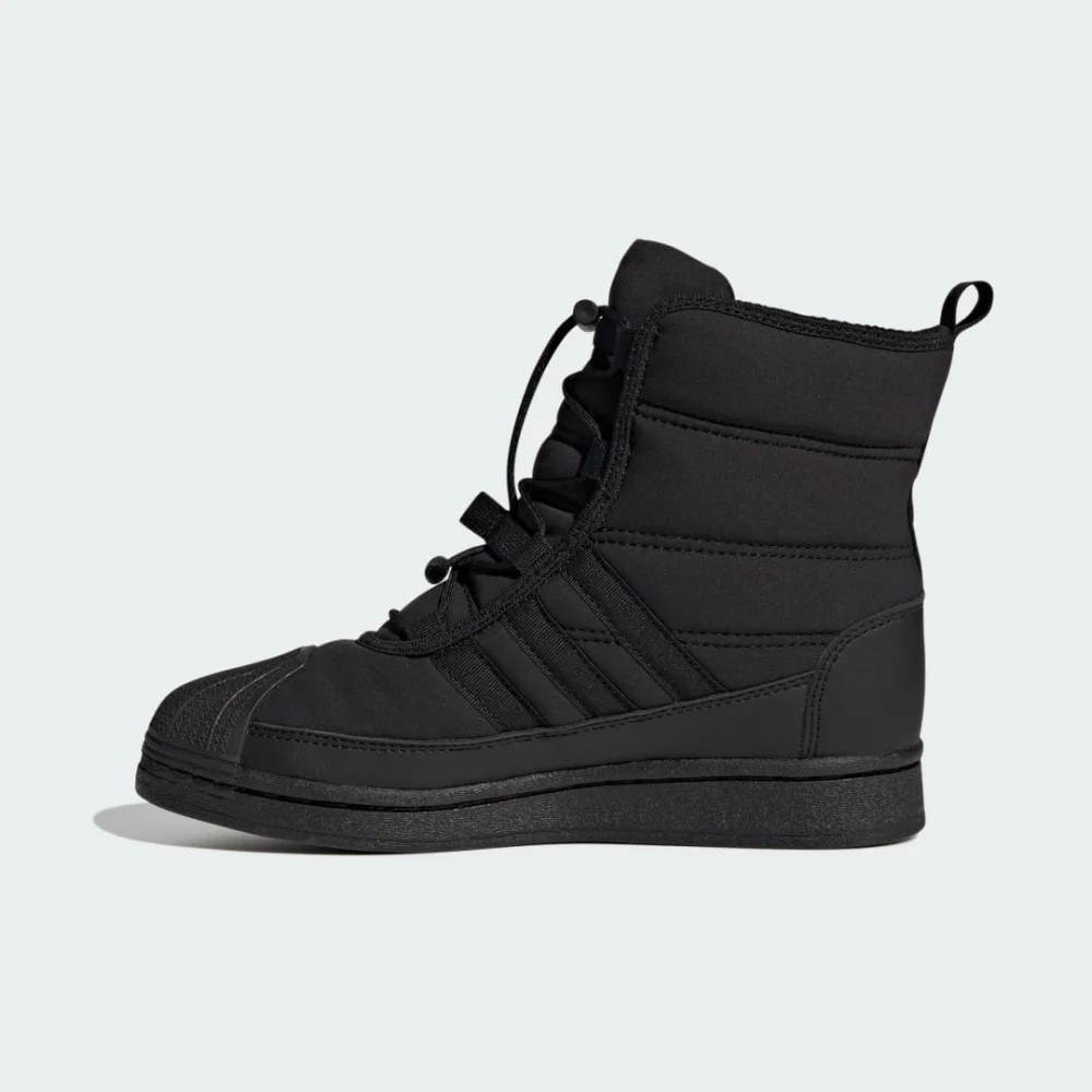 adidas Superstar ID6891 / schwarz