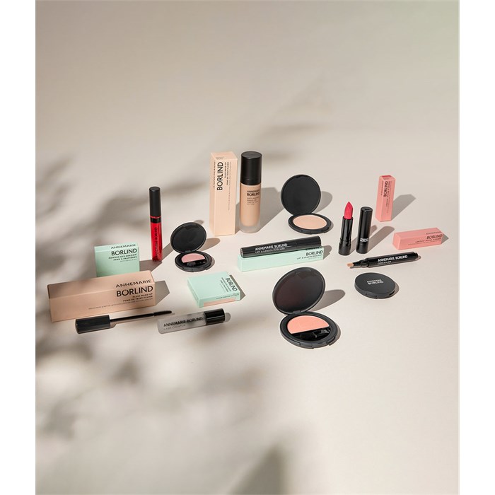 Powder Blush
