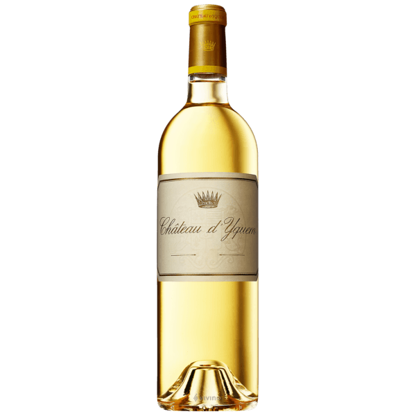 Château d'YquemSauternes 2017