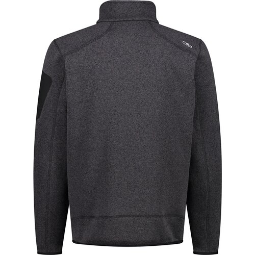 HERREN UNTERJACKE HERREN FLEECEJACKE